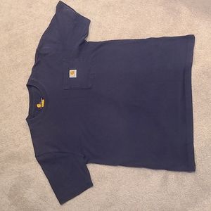 Carhartt Working Man T-shirt, S